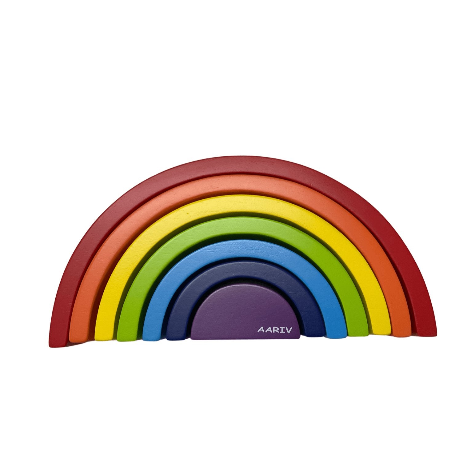 Ariro Rainbow stacker- Big