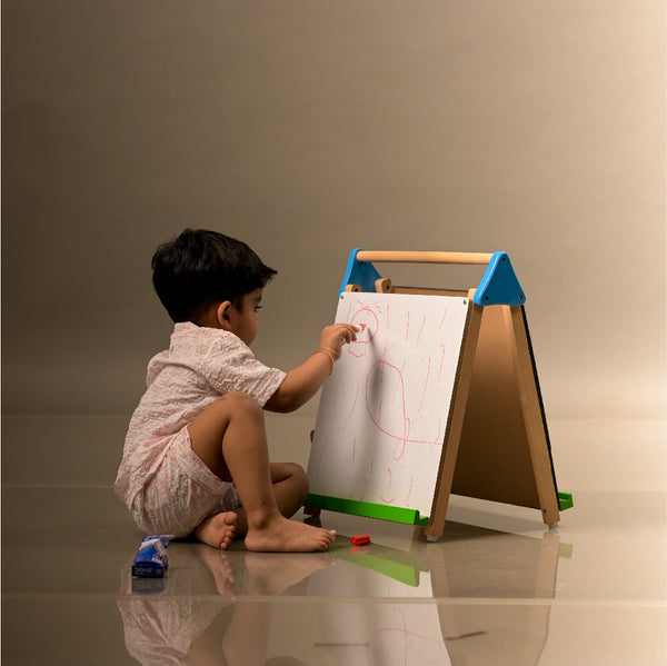 Easel Board